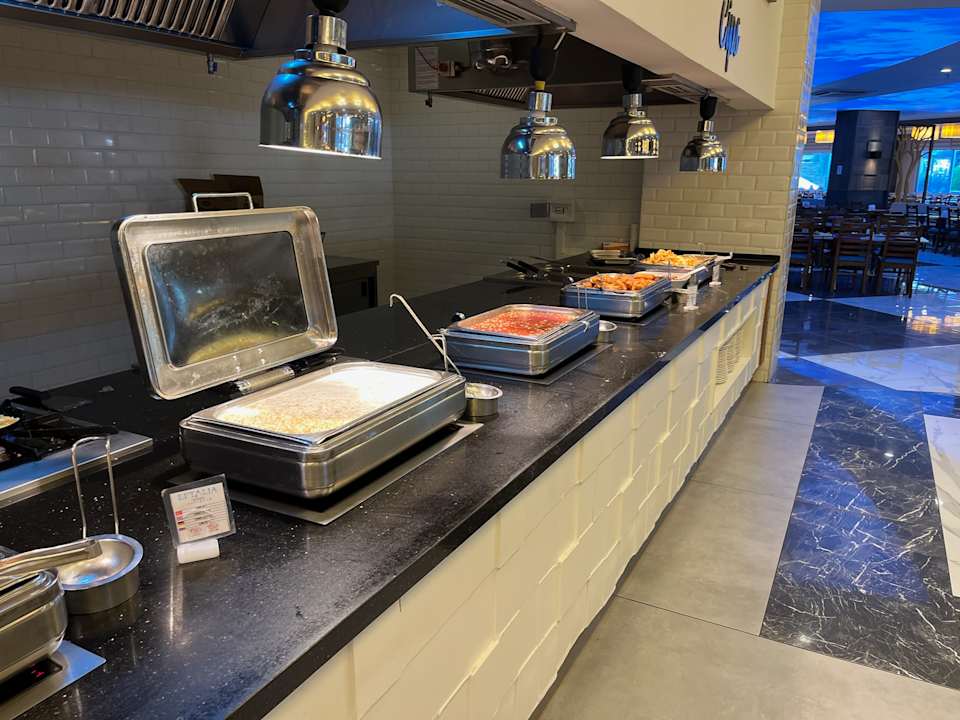Gastro Eftalia Ocean Resort & Spa