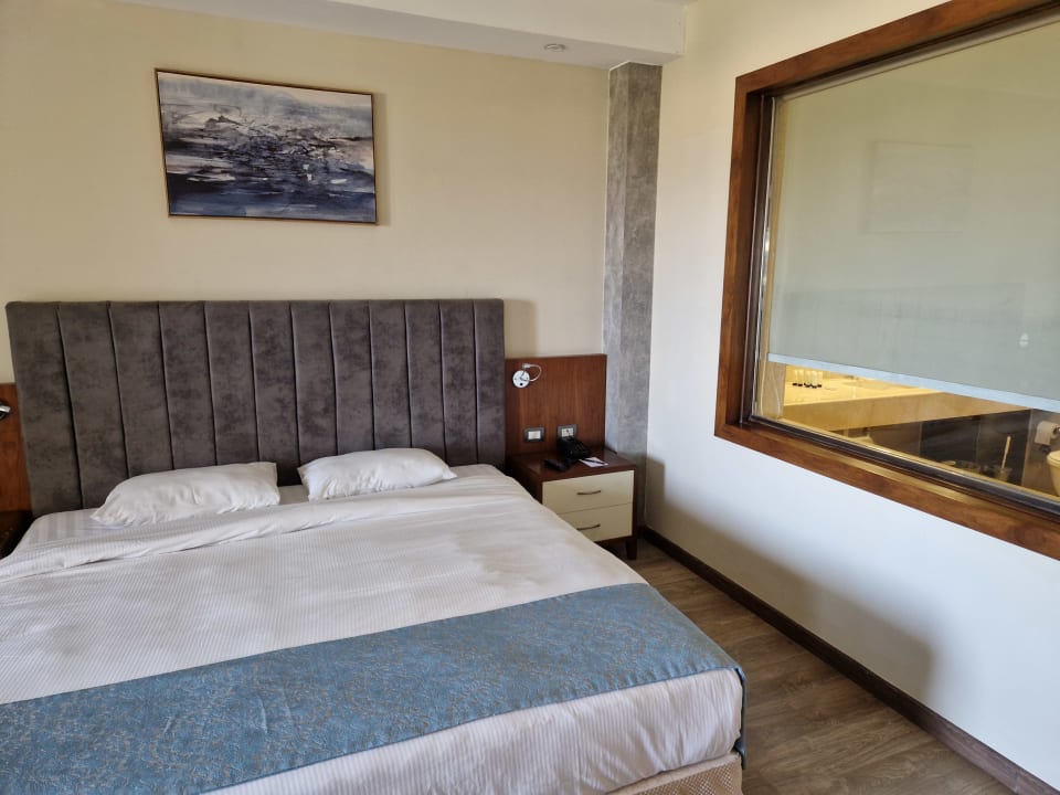 Zimmer Serenity Alpha Beach