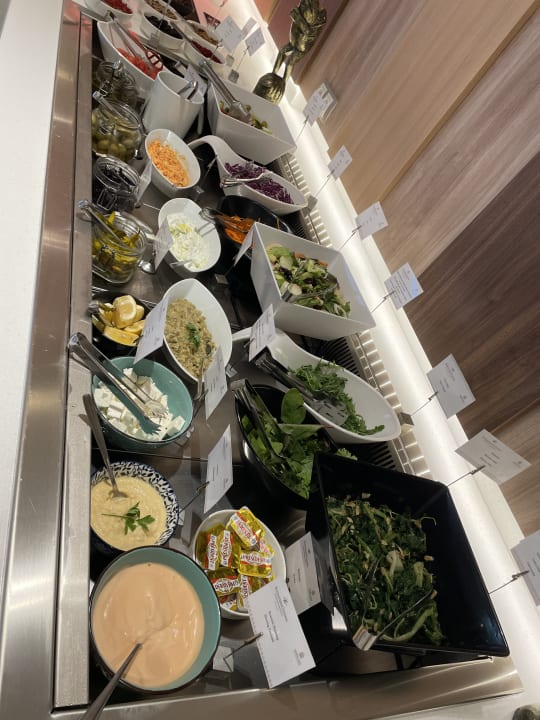 Gastro Alexandra Golden Boutique - Adults only