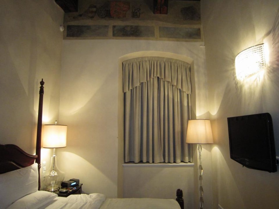 Suite #204 The Dominican