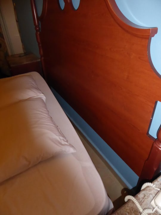 Das Bett Titanic Beach Spa & Aqua Park