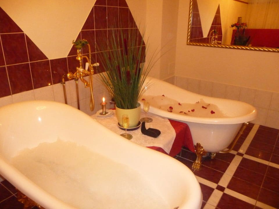 Entspannungsbad Schlössl Hotel Kindl