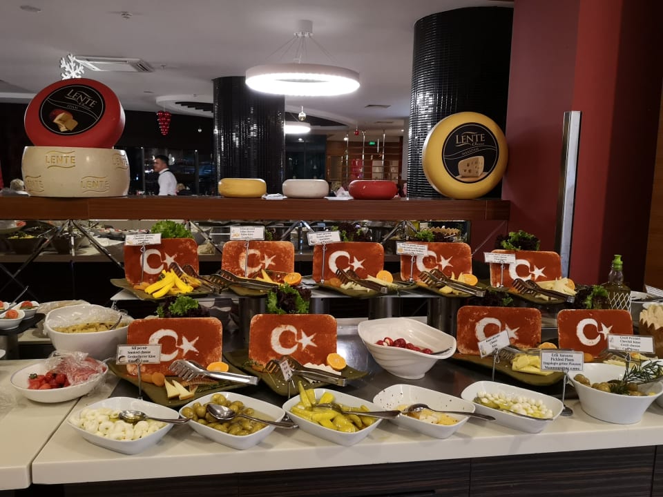 Gastro Commodore Elite Suites & Spa - Adults only