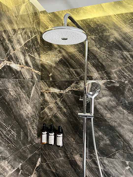 Zimmer Mövenpick Samarkand