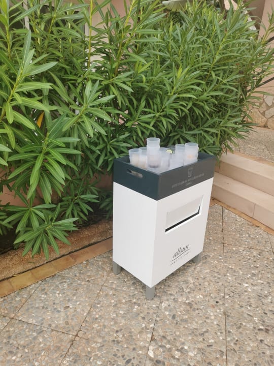 Sonstiges R2 Lago Playa Park