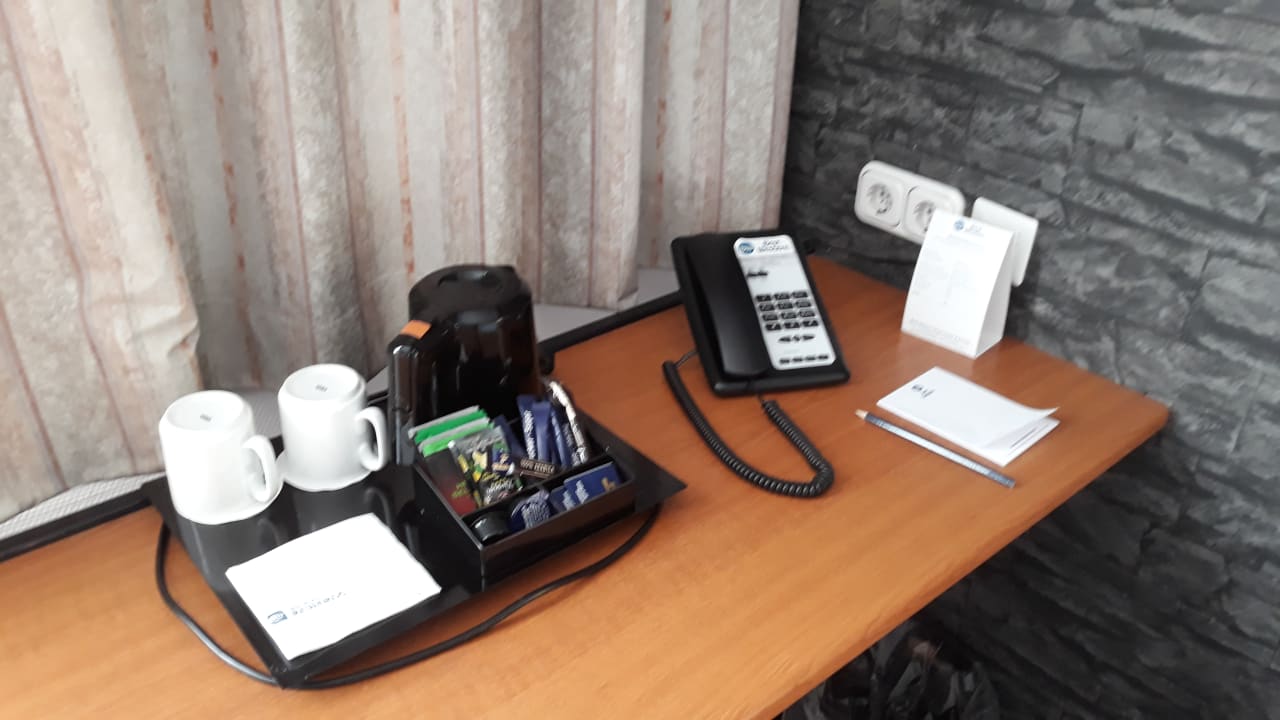 Zimmer Best Western Plaza Hotel Zwickau