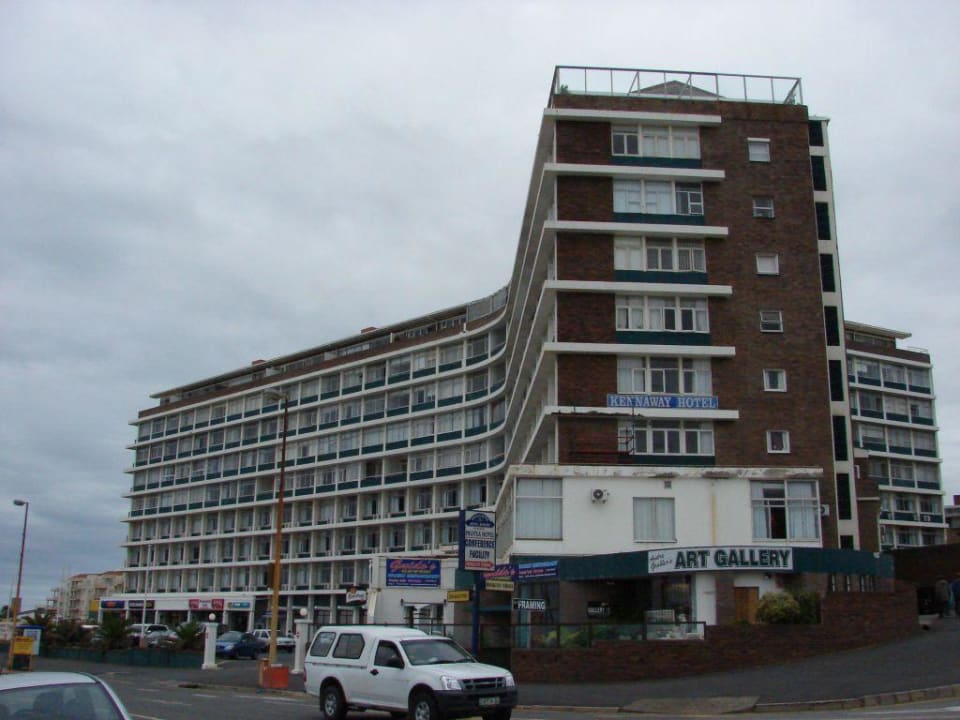 Kennaway Hotel Kennaway Hotel