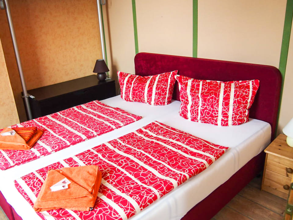 Zimmer Pension Haus Saarland