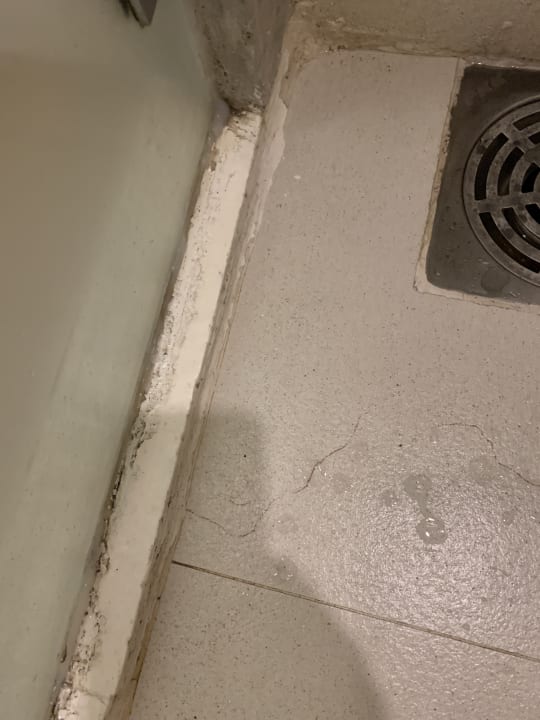 Zimmer Goldi Sands Hotel