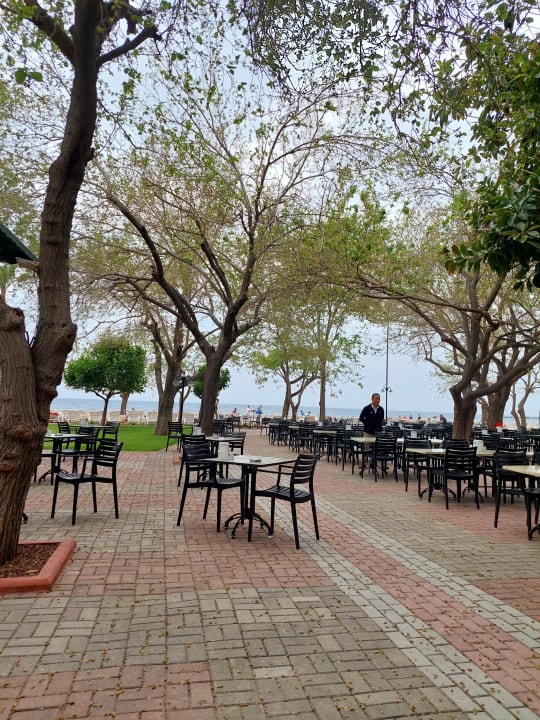 Gastro Hotel Gardenia Beach