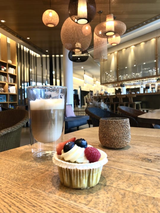 Gastro Seezeitlodge Hotel & Spa