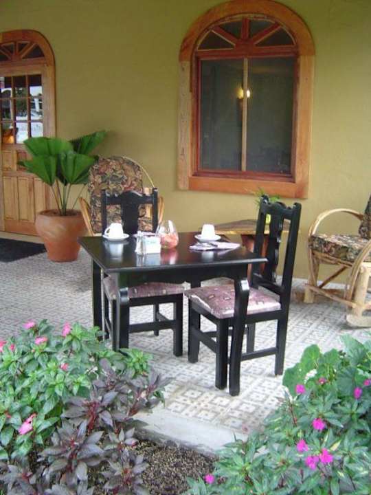 Breakfast elegance Anton Valley Hotel