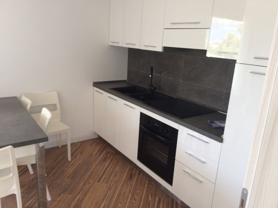 Zimmer Residence Hotel La Taverna