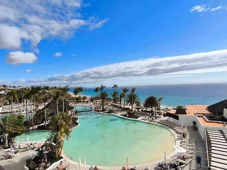 Pool Club Jandia Princess