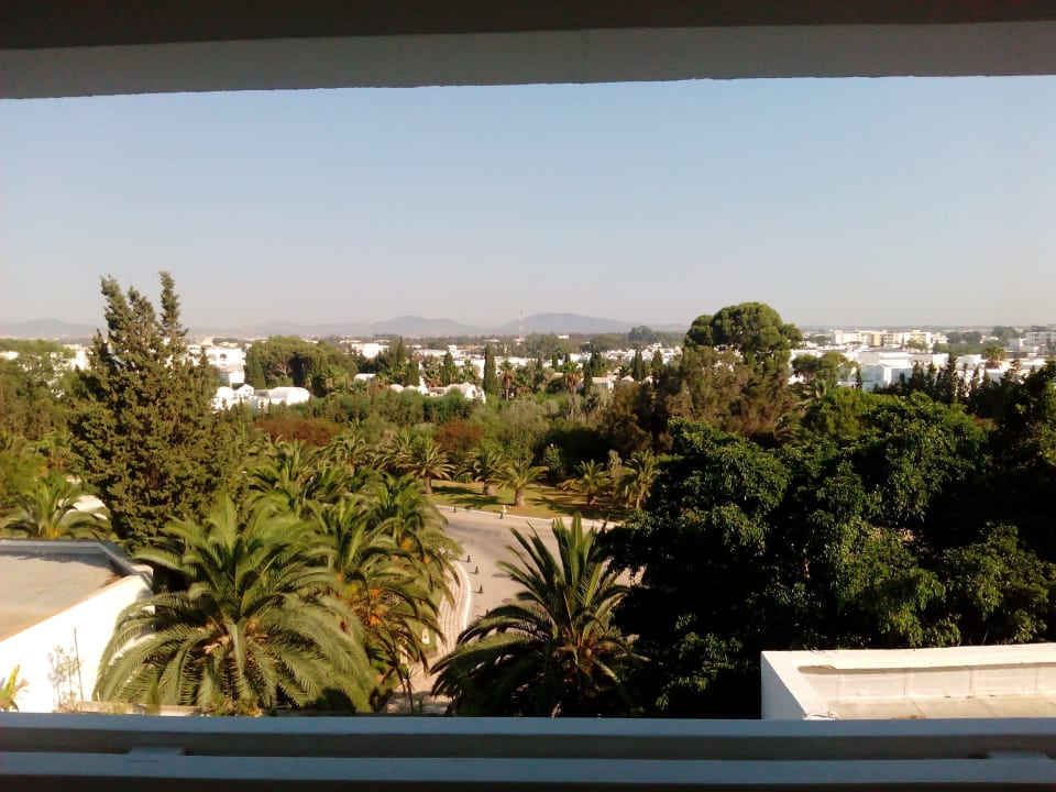 Zimmer Oceana Hotel & Spa