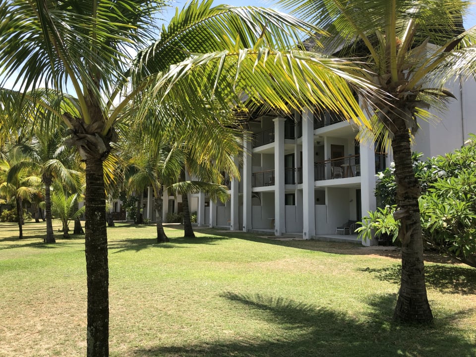 Zimmer Paradis Beachcomber Golf Resort & Spa