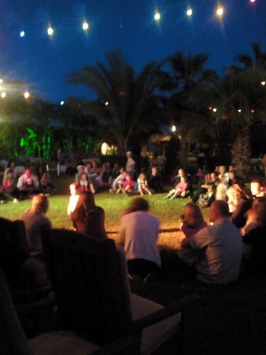 Мини-диско Belek Beach Resort Hotel