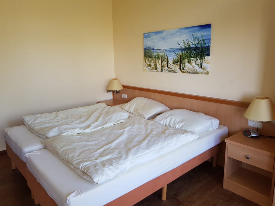 Zimmer Ferienwohnungen Ferienpark Weissenhäuser Strand