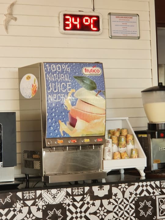 Gastro Hane Family Resort