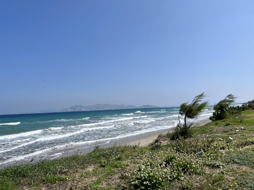 Strand Astir Odysseus Kos Resort & Spa