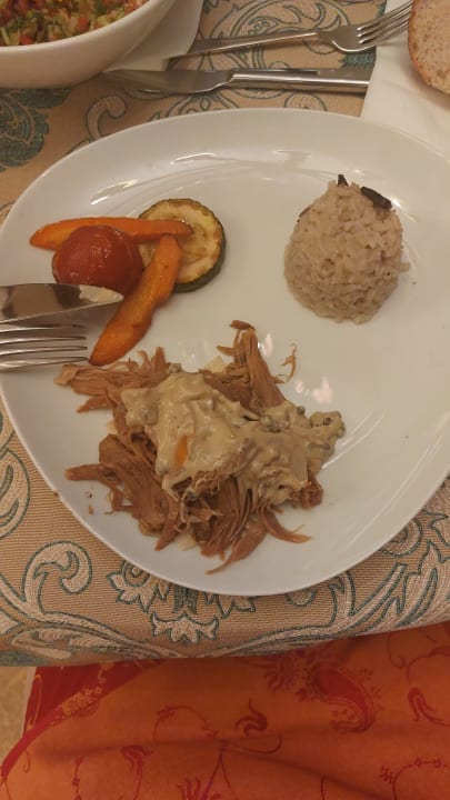 Gastro Saphir Hotel & Villas