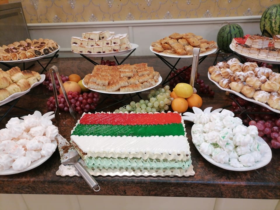 Gastro Hotel Mena Palace