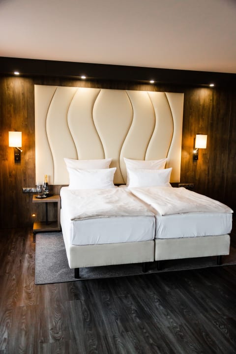 Zimmer PLAZA Premium Timmendorfer Strand