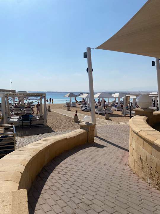 Strand Kaisol Romance Resort