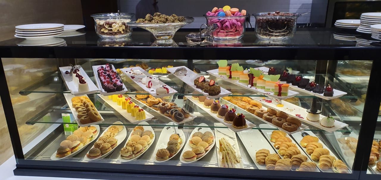 Gastro Royal Seginus