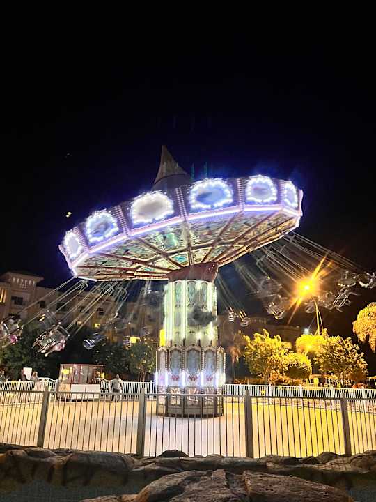 Sport & Freizeit Serenity Alma Heights