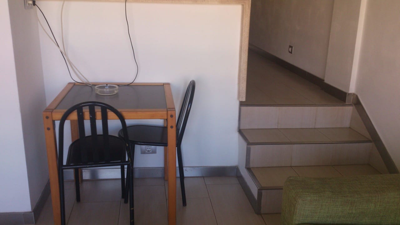 Обеденный стол Hotel Udalla Park