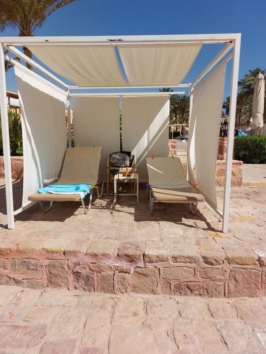 Strand Steigenberger Coraya Beach - Adults only