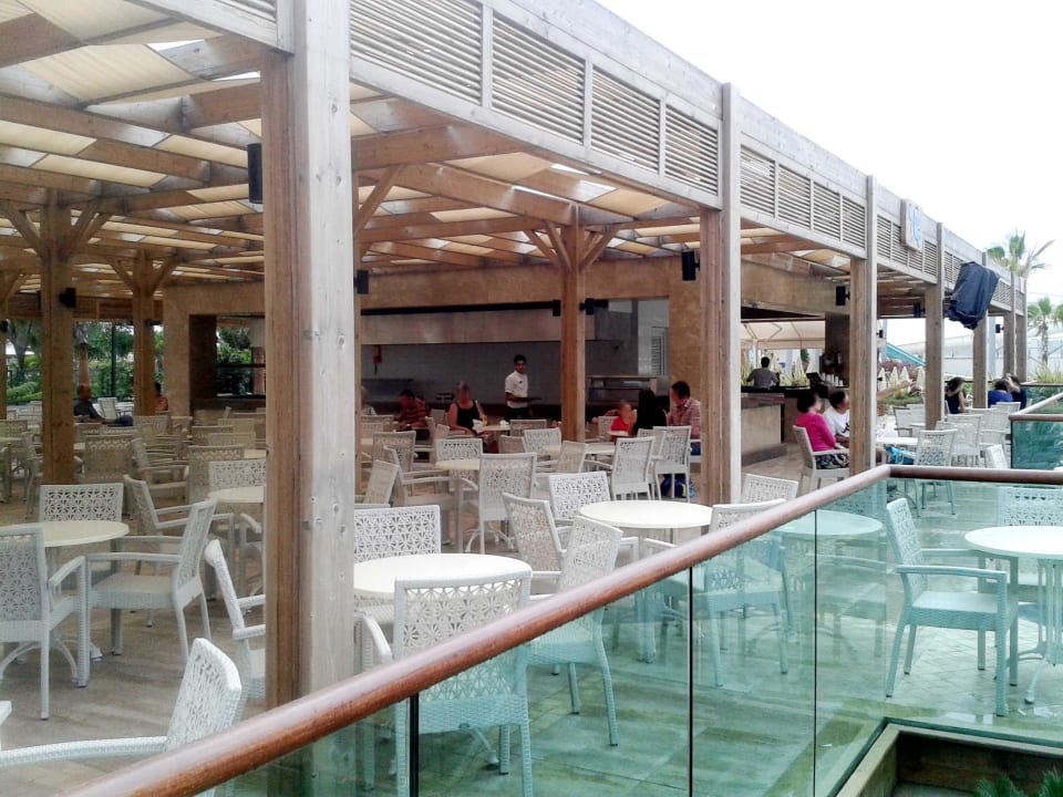 Poolbar Sentido Trendy Verbena Beach