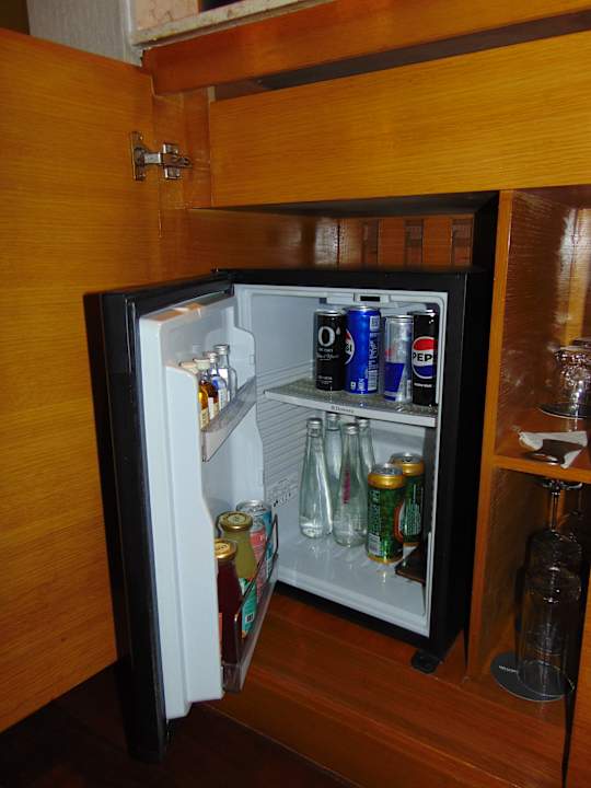 Zimmer Hotel The Westin Chennai Velachery