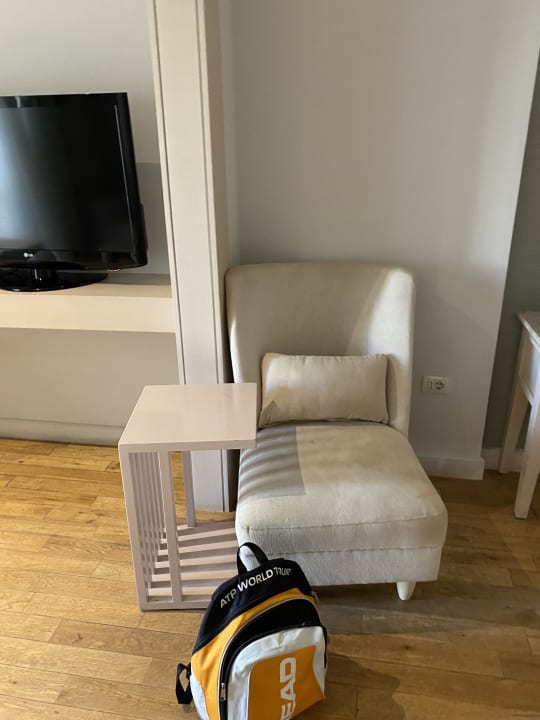 Zimmer Old Palace Resort Sahl Hasheesh