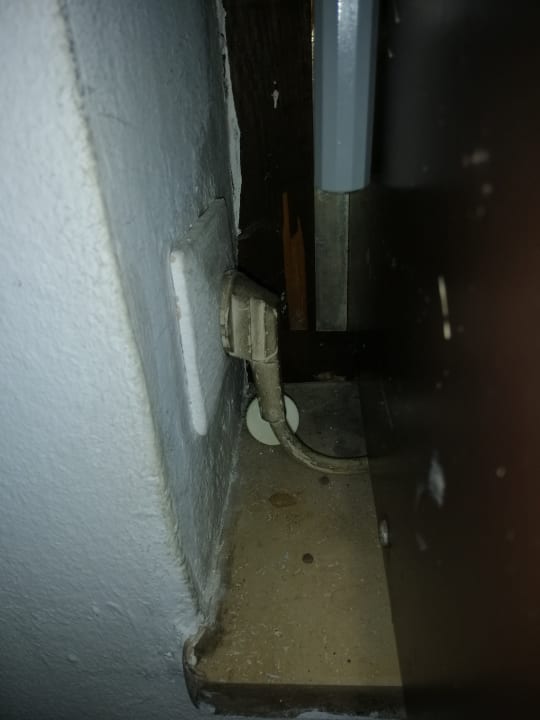 Zimmer Hotel Astoria