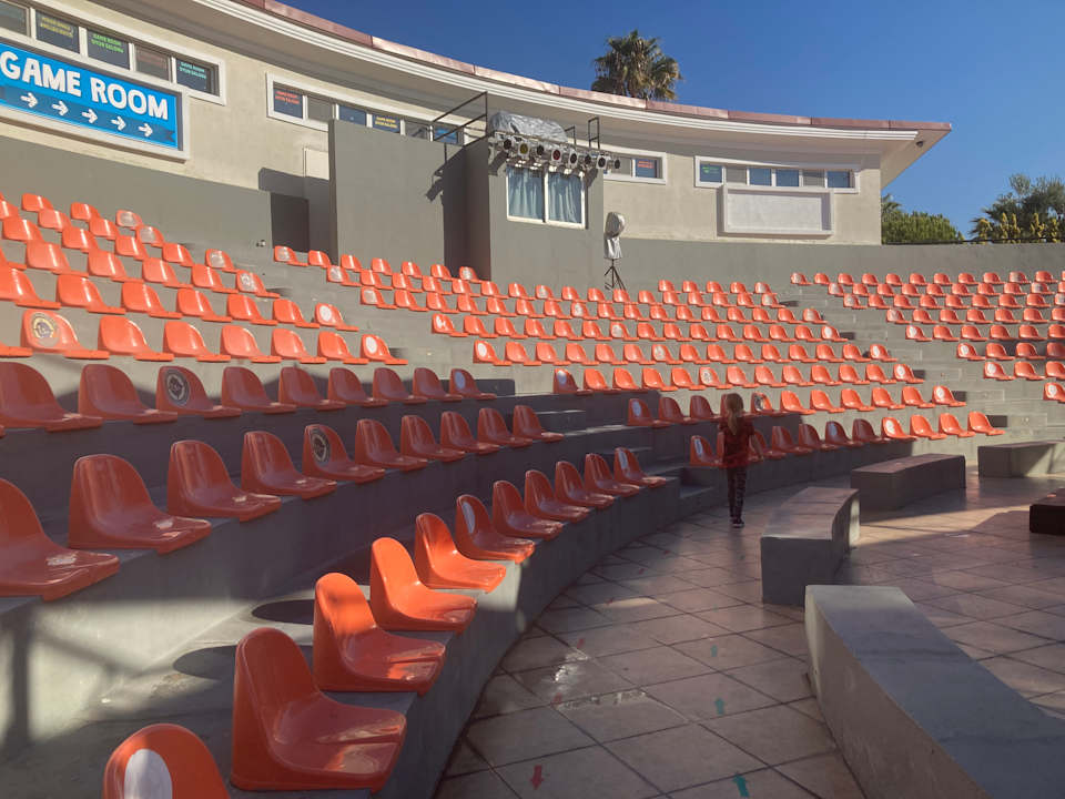 Sport & Freizeit Ephesia Holiday Beach Club