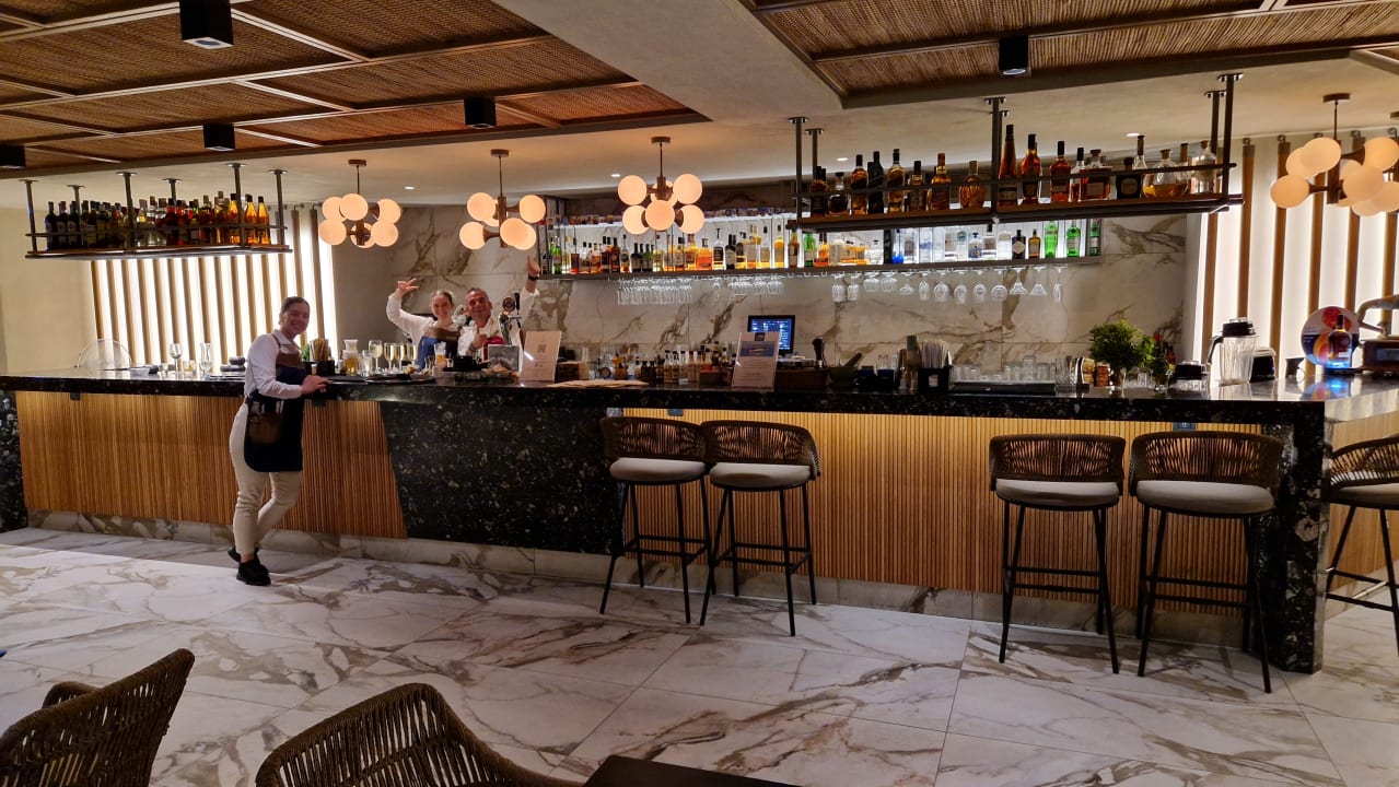 Sonstiges Kakkos Beach Hotel