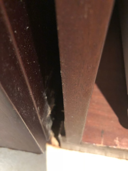 Zimmer Victoria Beachcomber Resort & Spa