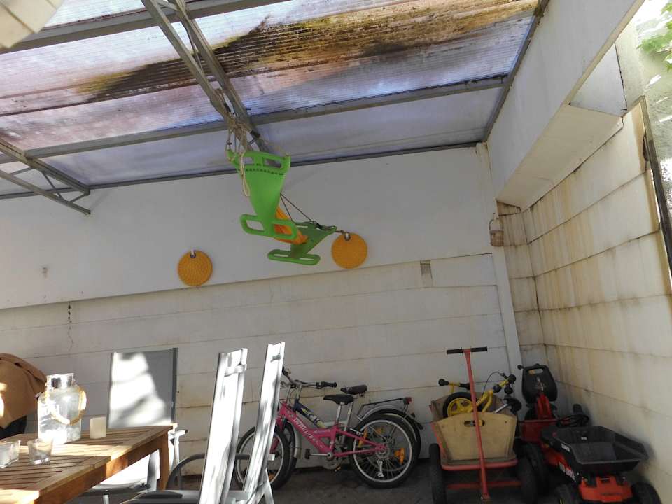 Sonstiges Haus am Rhein