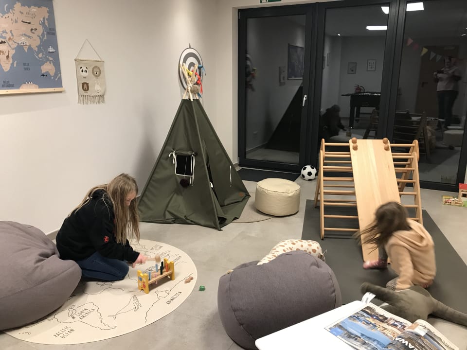 Sport & Freizeit Zeitlang by Rösslwirt