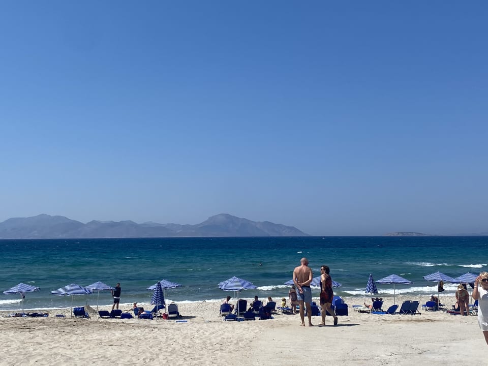 Strand Smy Kos Beach & Splash