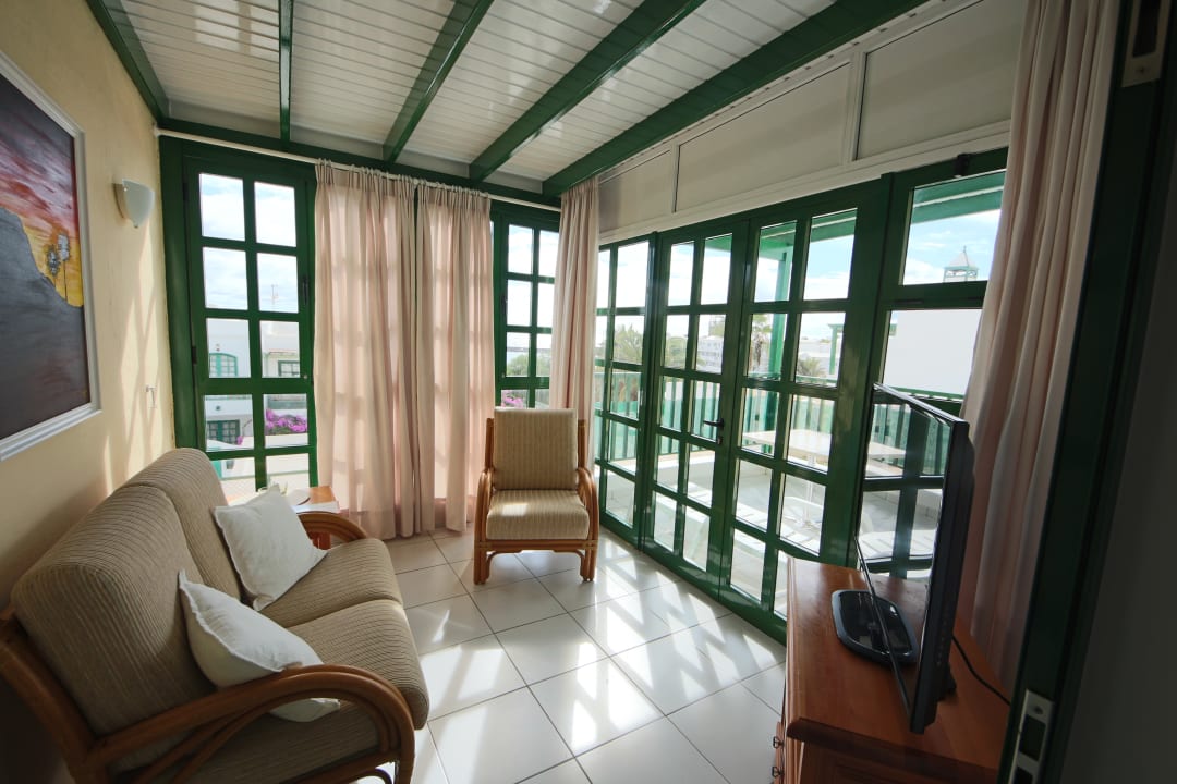 Zimmer IVV.SL Ferienhaus Sargo 6OG