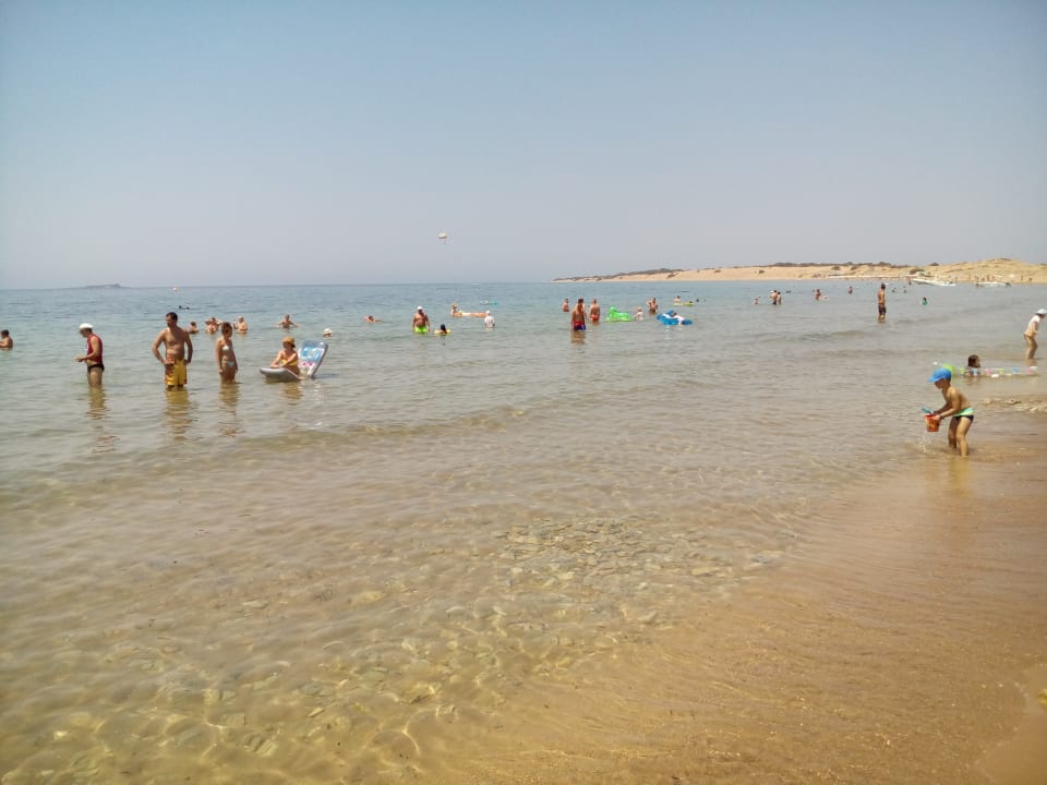 Strand Sandy Beach Resort