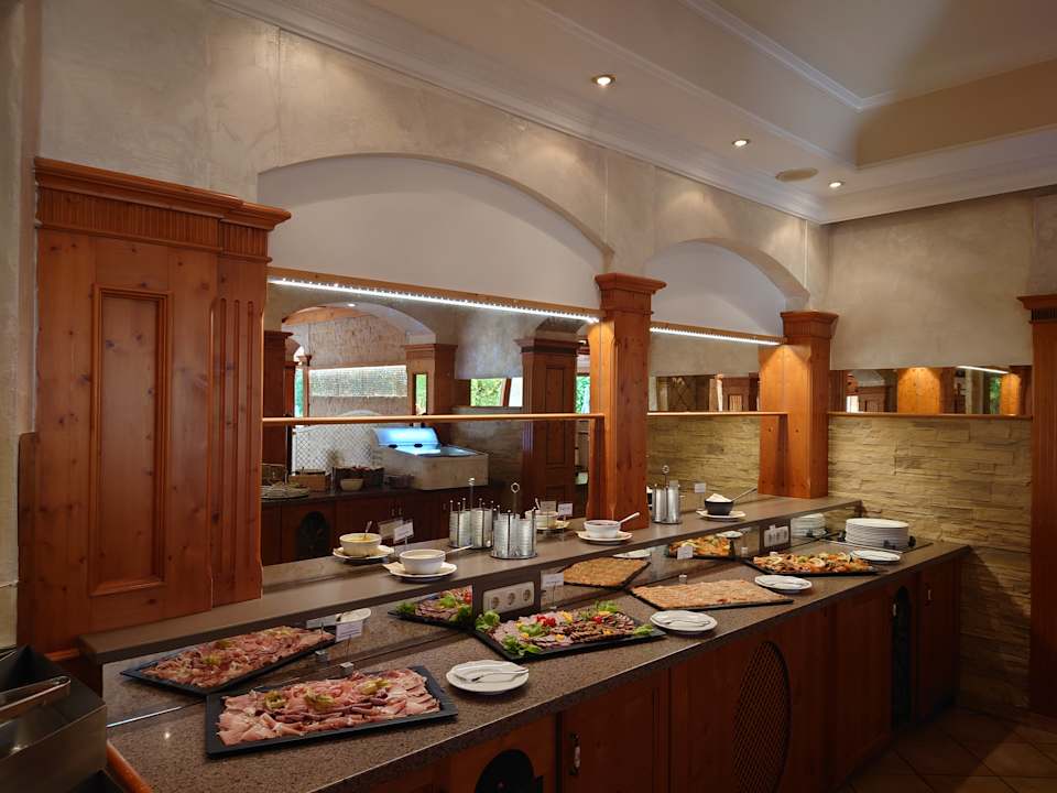 Gastro Hotel Bergknappenhof