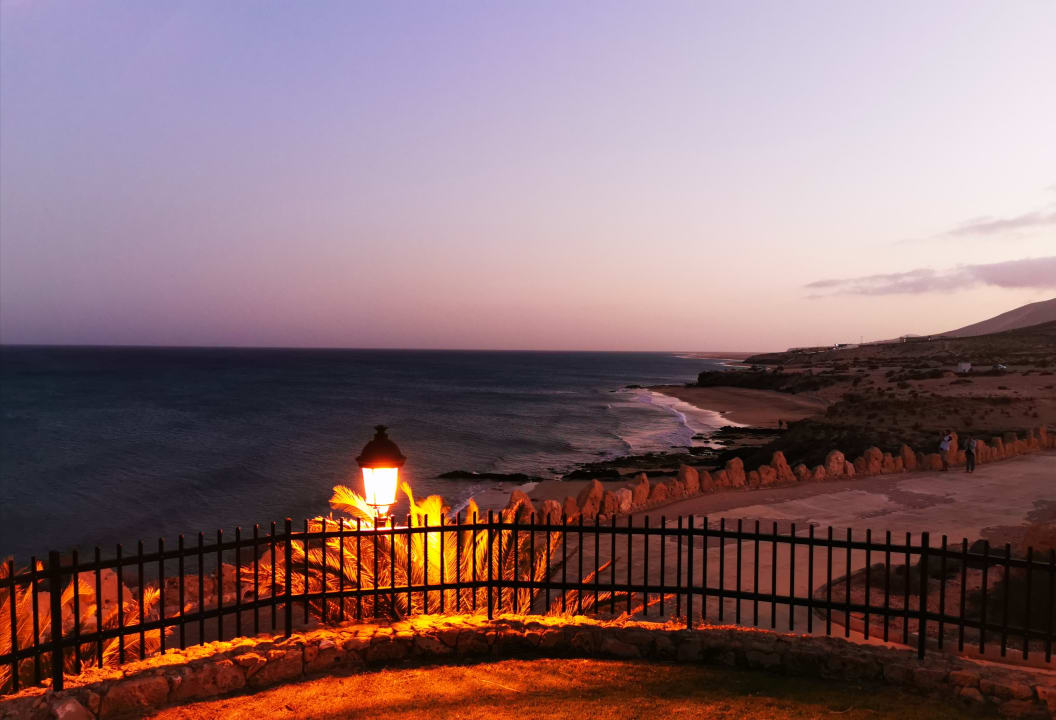 Ausblick R2 Pajara Beach