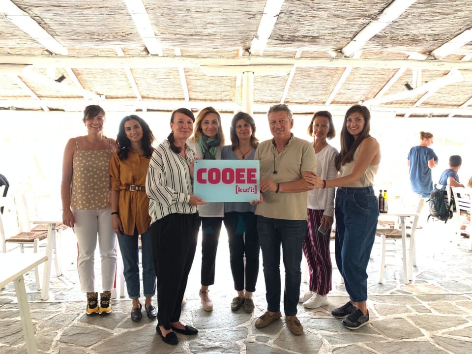 Sonstiges Akti Ouranoupolis