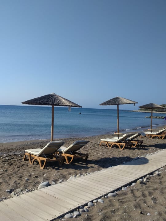 Strand Atrium Prestige Thalasso Spa Resort & Villas
