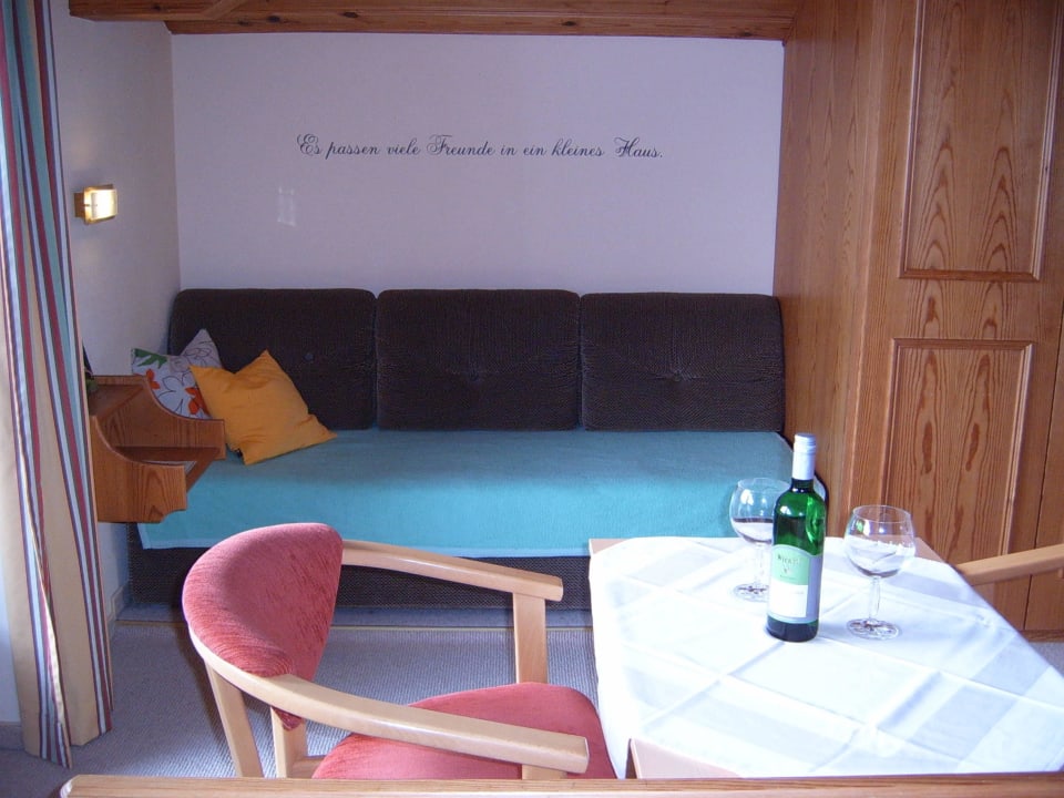 Appartement-Zimmer Hotel Frühstückspension Felsenheim