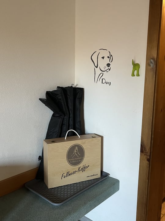 Sonstiges Pension Sonnleitn
